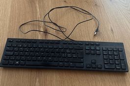 Gebrauchte Dell Tastatur
