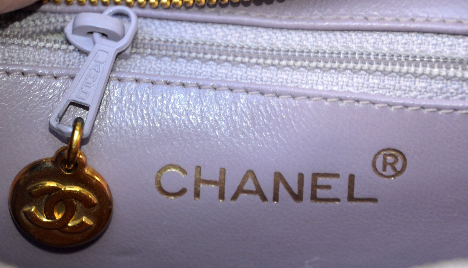 Chanel Taschen für Damen: CHANEL Mini Tasche / sac – Gebraucht aus Collonges von Auganien 4