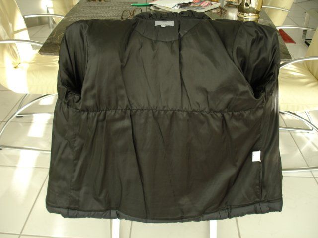 Maddison Vestes: Winter-Steppjacke "maddison" – D'occasion à RAMLINSBURG par AUDITT1999 6