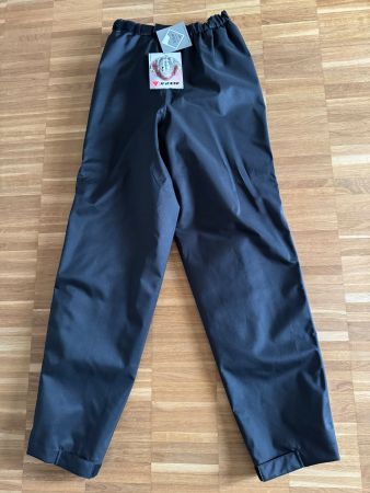 Regenhose Dainese (für Motorrad) - Grösse 50 - incl. Futter