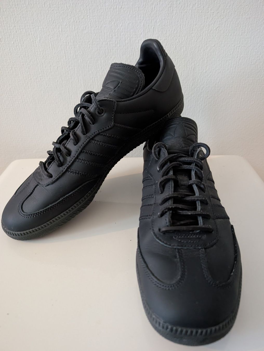 Adidas Herrenschuhe: Adidas Samba Humanrace Sneaker – Gebraucht aus Aarau von Roman77 3