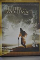 Clint Estwood in Letters from Iwojima