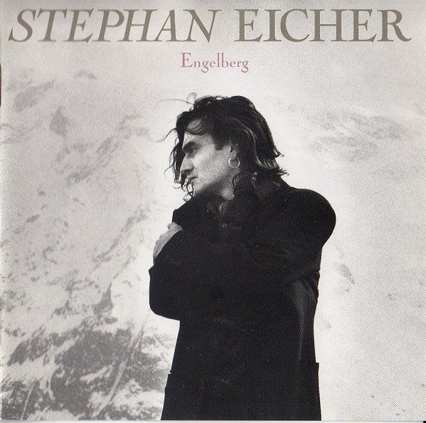 CDs: Stephan Eicher ENGELBERG Manu Katché Pino Palladino CD – Gebraucht aus Kandergrund von Sososo