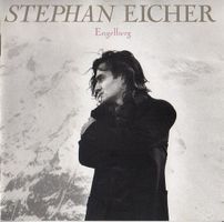 Stephan Eicher ENGELBERG Manu Katché Pino Palladino CD