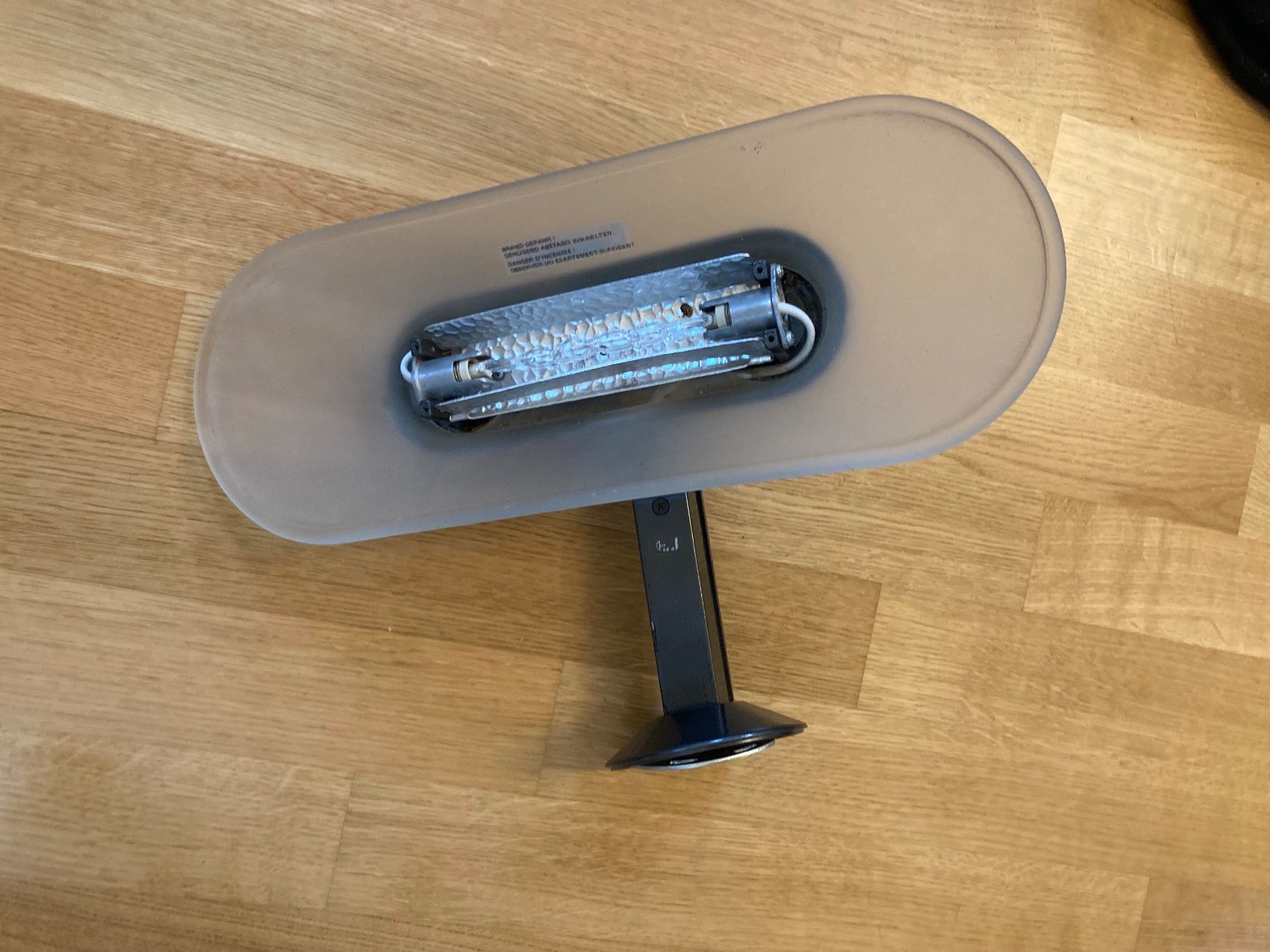 Lampadari & plafoniere: Artecluce Lampe, Wandlampe, Gang-, oder Deckenlicht – Usato da Zürich venduto da imelisa 1