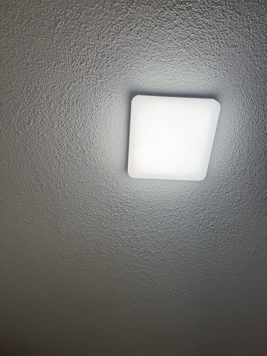 Lampadari & plafoniere: Deckenleuchte 22x22cm – Usato da Thun venduto da Atlantis19