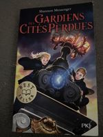 Gardien des Cités Perdues, tome 1, bon état  !