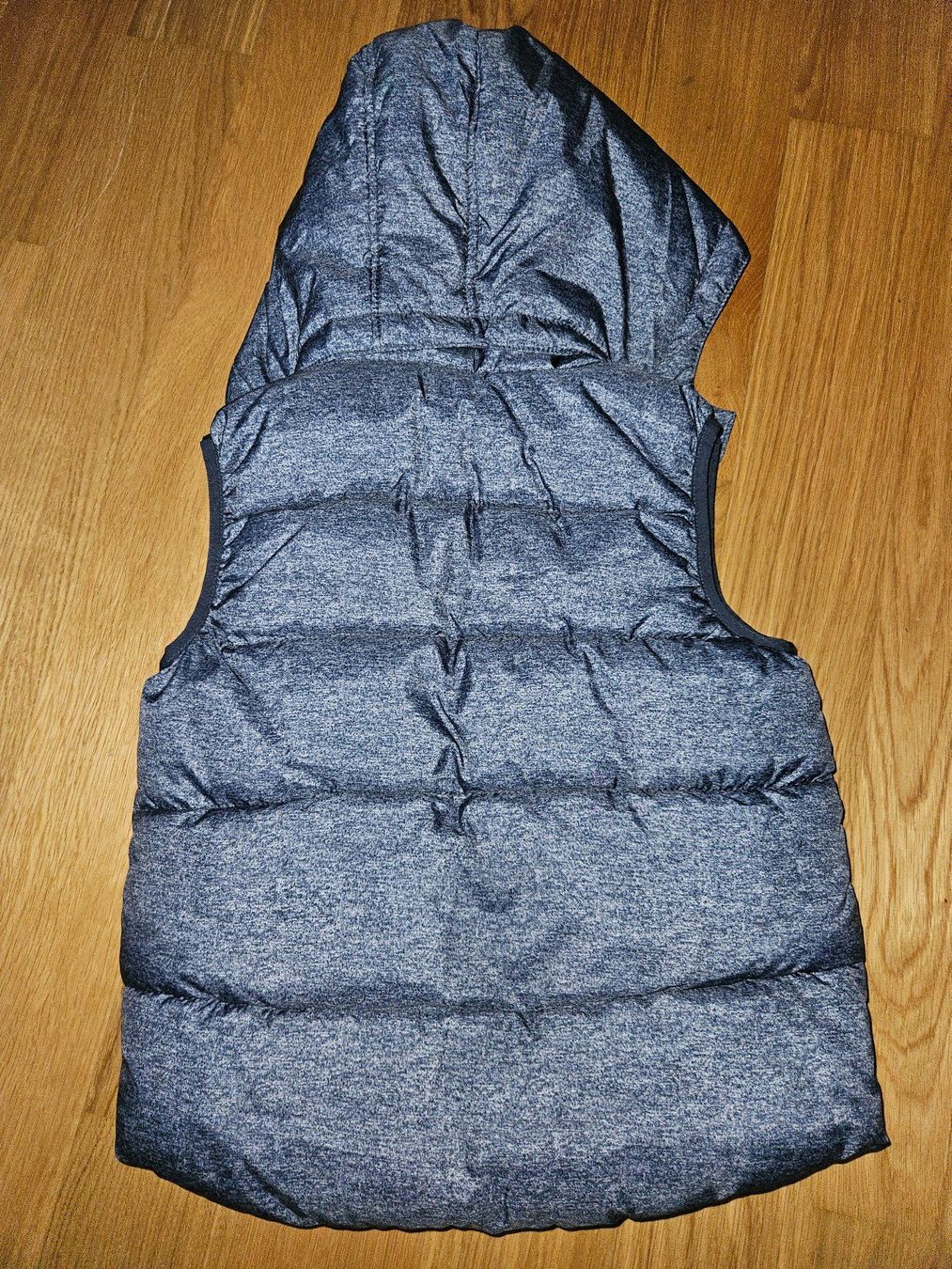 H&M Altro abbigliamento per bambino: Steppweste 122/128 – Usato da Hünenberg venduto da lexli06 2