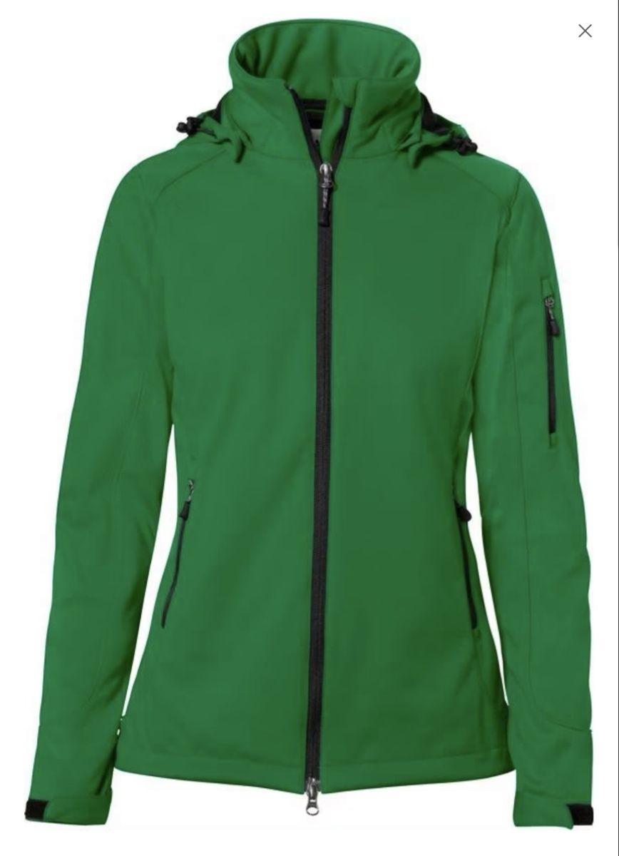 Giacche: Hakro Damen Softshelljacke Alberta – Nuovo e nell'imballaggio originale da Sevelen venduto da Stopglobal.