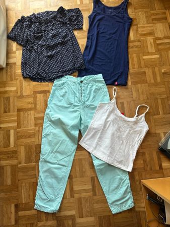 Kleiderpaket
