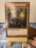 Yu-Gi-Oh! Eindringlinge Der Finsternis / IOC-25th / Secret