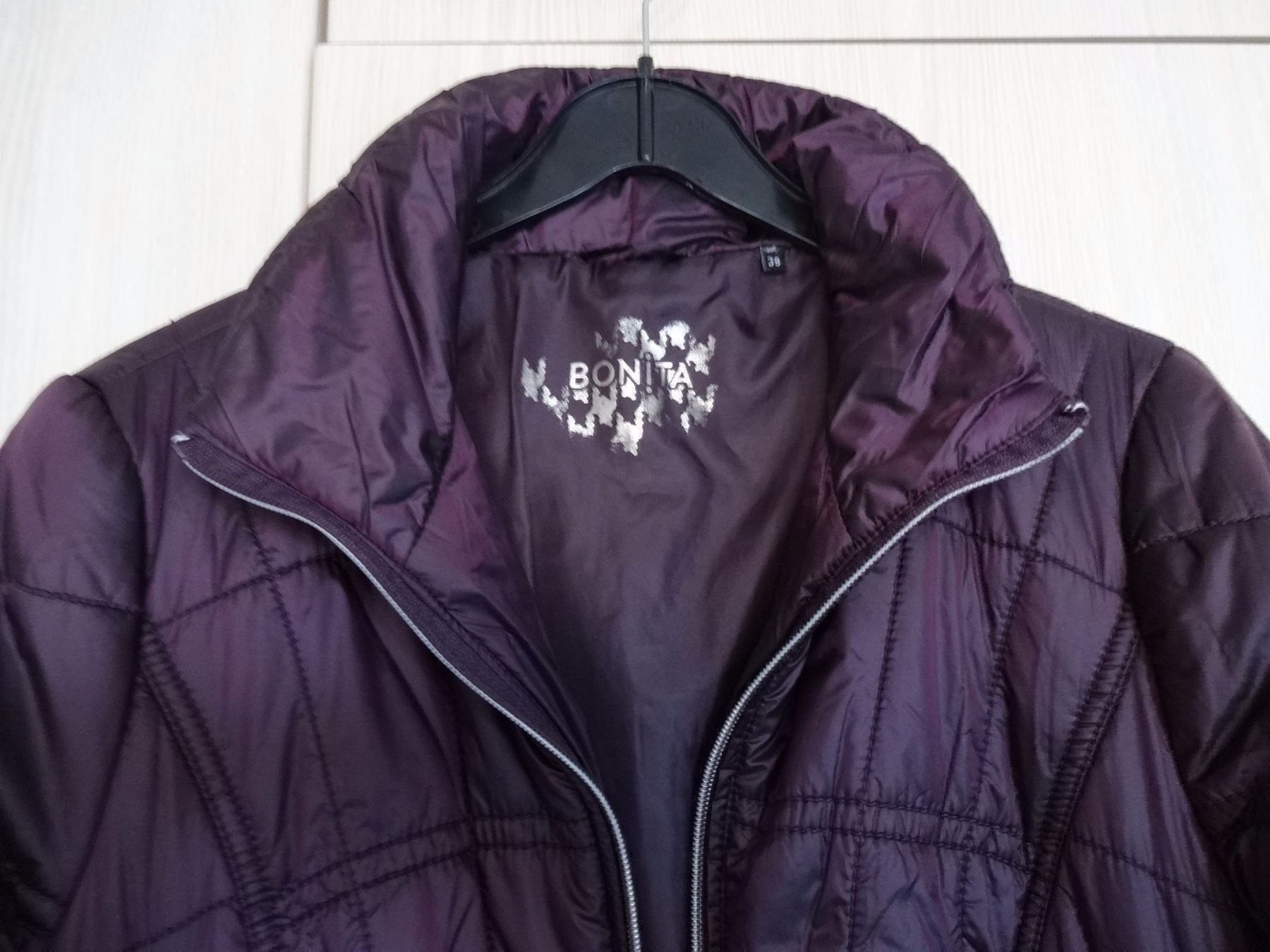 Bonita Jacken: Schöner BONITA Jacke Nr. 38 – Neu (gemäss Beschreibung) aus Frauenfeld von rey06 1