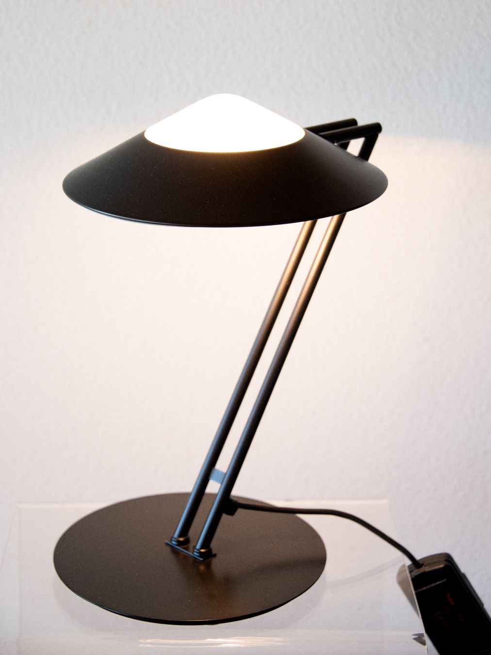 Lampade: Dimmbare Vintage Lampe – Usato da Allschwil venduto da flo_sch_22 2