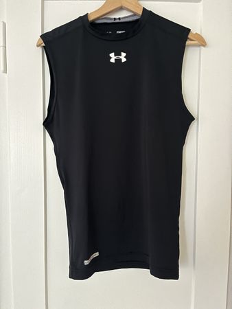 Under Armour Kompressionsshirt