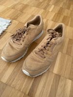 Reebok Sneaker Gr. 41 in Beige - Top Zustand!