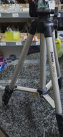 Hama Stativ / Dreibeinstativ - Ideal für Foto und Video