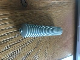 Lego 25x Scheibe rund 2x2 (4740)