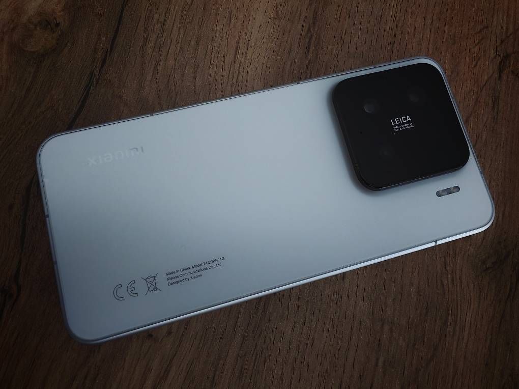 Telefoni cellulari / Smartphones: Xiaomi 15 512GB – Usato da Reinach BL venduto da ios_ws55 2