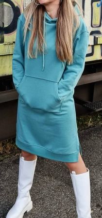Pulloverkleid