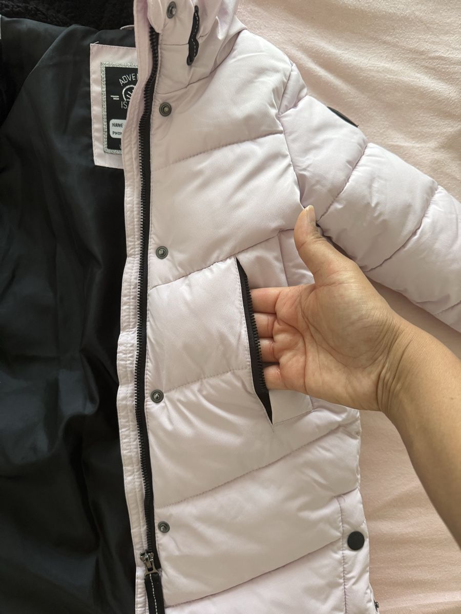 C&A Giacche & Cappotti: C&A very thick girl winter jacket – Nuovo (secondo la descrizione) da Bülach venduto da samiib 2