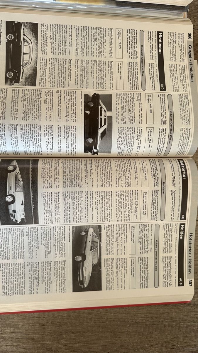 Libri: REVUE AUTOMOBILE Catalogue 1991 – Nuovo (secondo la descrizione) da Tolochenaz venduto da Dorry01 4