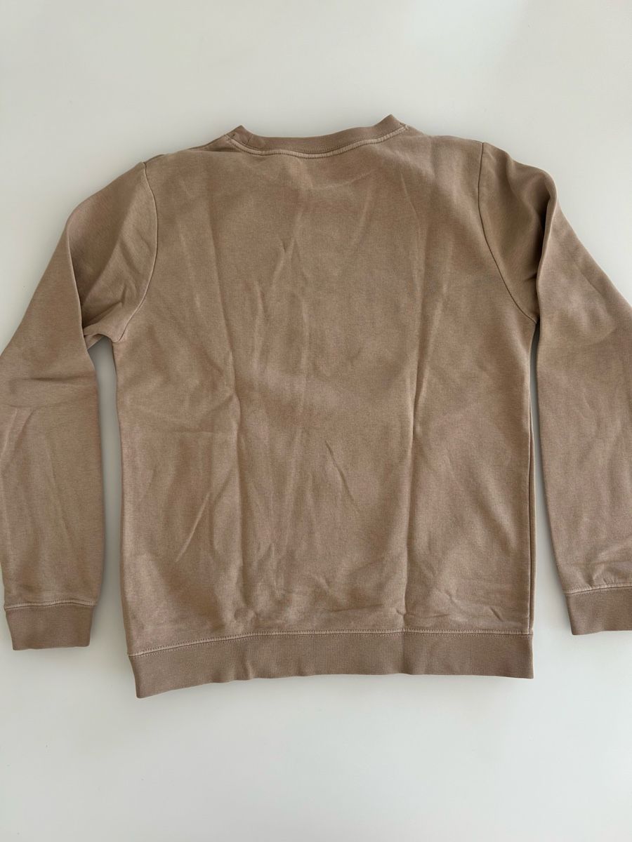 Maglioni & Felpe: Pull Nike Marron, Taille L (147-158cm) - Comme Neuf! – Nuovo (secondo la descrizione) da Boncourt venduto da fcb2005 2