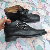 Herren stifelette gr44