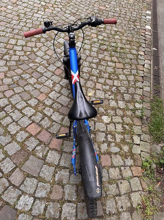Biciclette: Velo 20 Zoll – Usato da Zürich venduto da Amanele