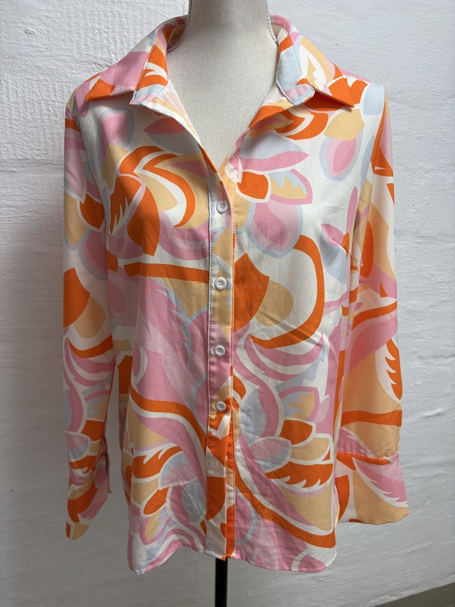 Shein Lotti di vestiti: Damen Zweiteilerset,Gr.L;Shein – Usato da Winterthur venduto da Nena222 2