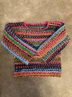Babypullover Grösse 62