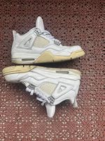 Air Jordan 4 Pure Money - Grösse 41