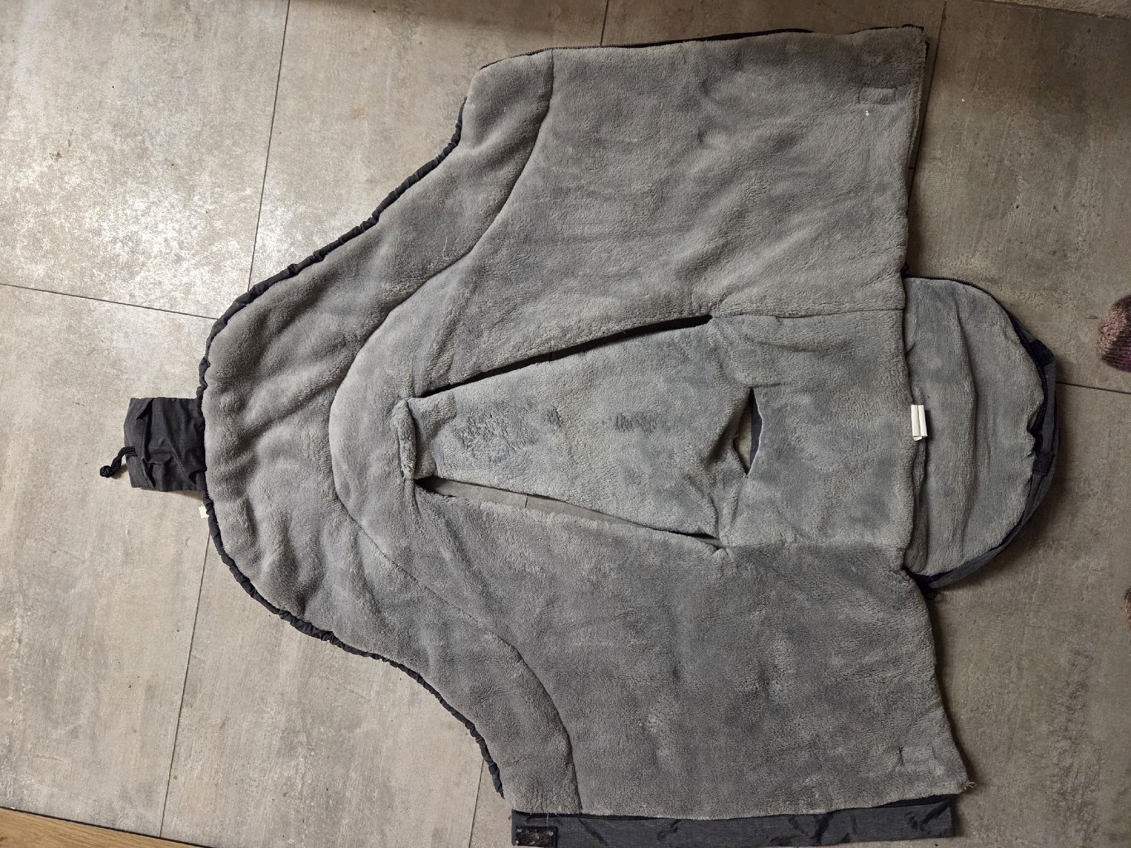 Fillikid Sacs de couchage: Fusssack – Neuf (Voir description) à Zernez par fla_jdt6 1