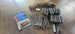 Lego Zug