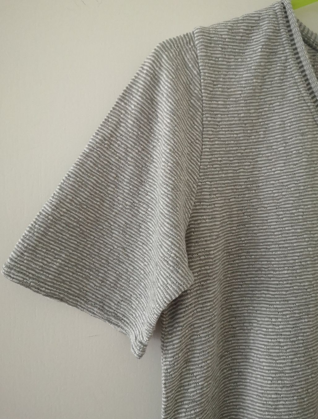 Naturaline T-shirt: Shirt Gr. M - naturalemente - Spendenaktion – Nuovo (secondo la descrizione) da Unterkulm venduto da Beljasch 3