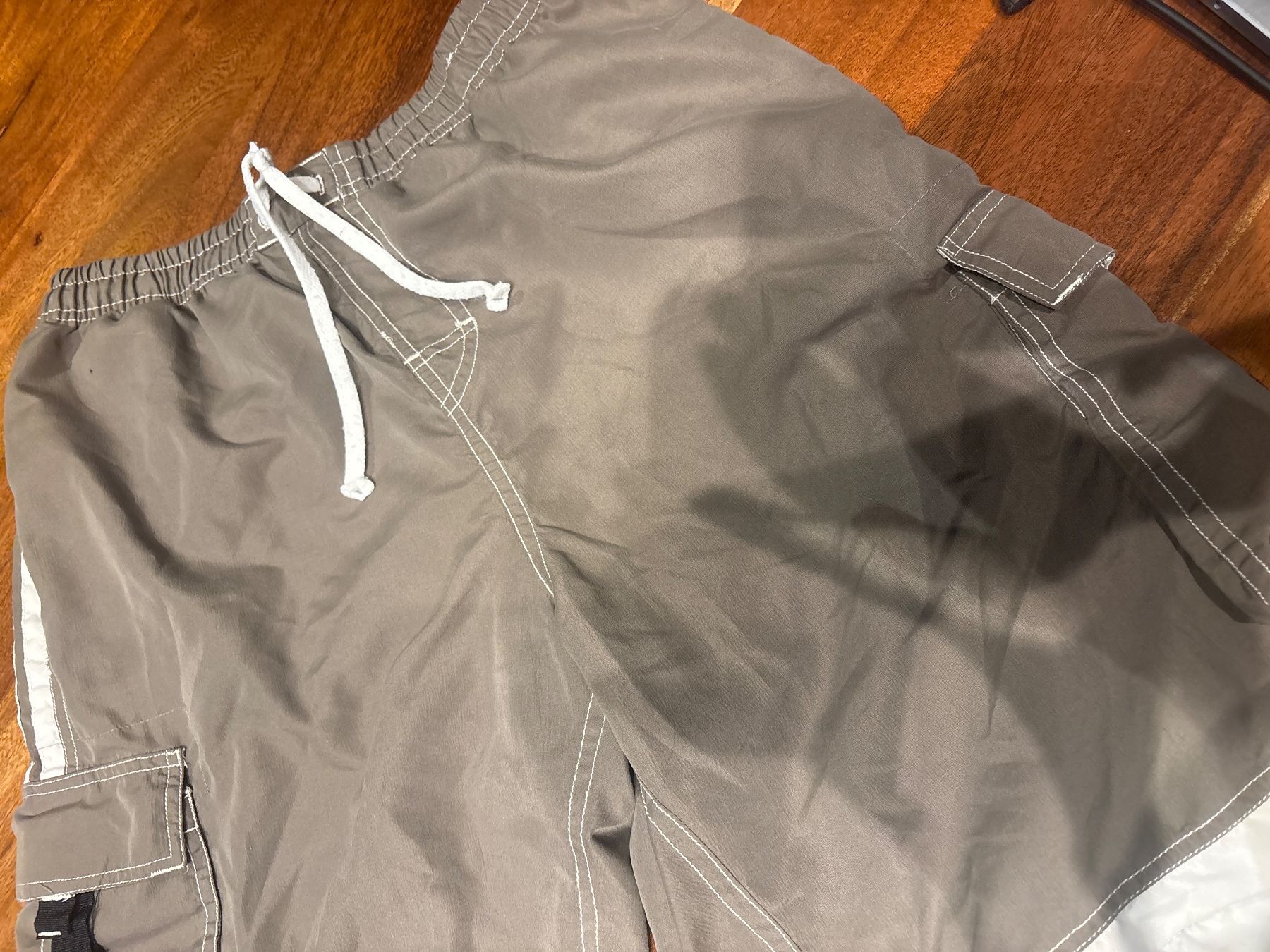 Pantaloni: SHORTS GR.52/54, Top Zustand! – Usato da Andwil SG venduto da schmei 1