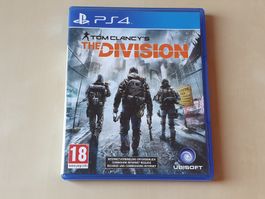 The Division