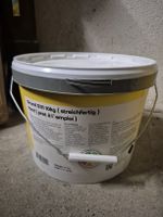 Grundierung G111 streichfertig 10 kg 