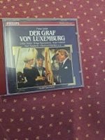 Der Graf von Luxemburg CD