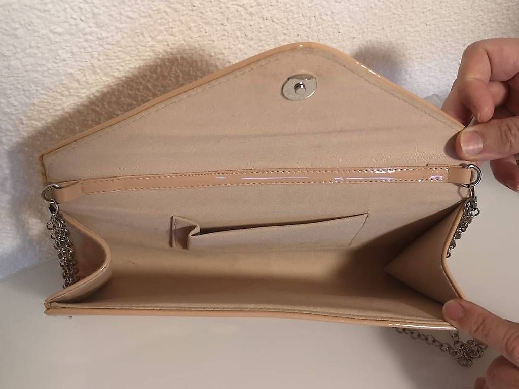 Borse da donna: Elegante Tasche – Usato da Illnau venduto da S_haesli 1