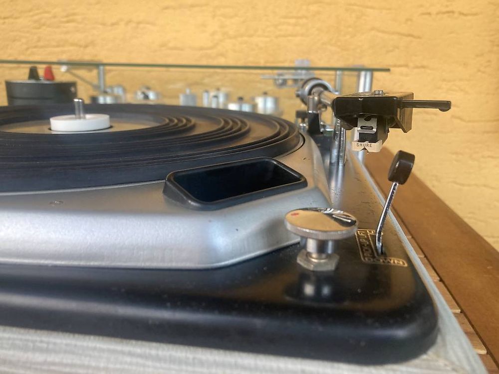 Rare Acoustical 2800 turnable . (Gebraucht) in Zürich für CHF 500 – nur ...