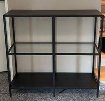 Ikea Regal 1x1m