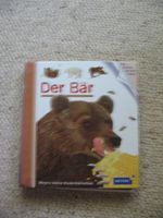 Der Bär (Meyers kleine Kinderbibliothek)