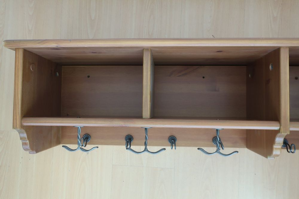 Ikea Leksvik Garderobe