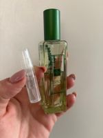 Jo Malone Sorrel & Lemon Thyme Cologne Duftprobe 2ML
