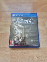 Videospiel Fallout 4 für Sony PlayStation 4 guter Zustand