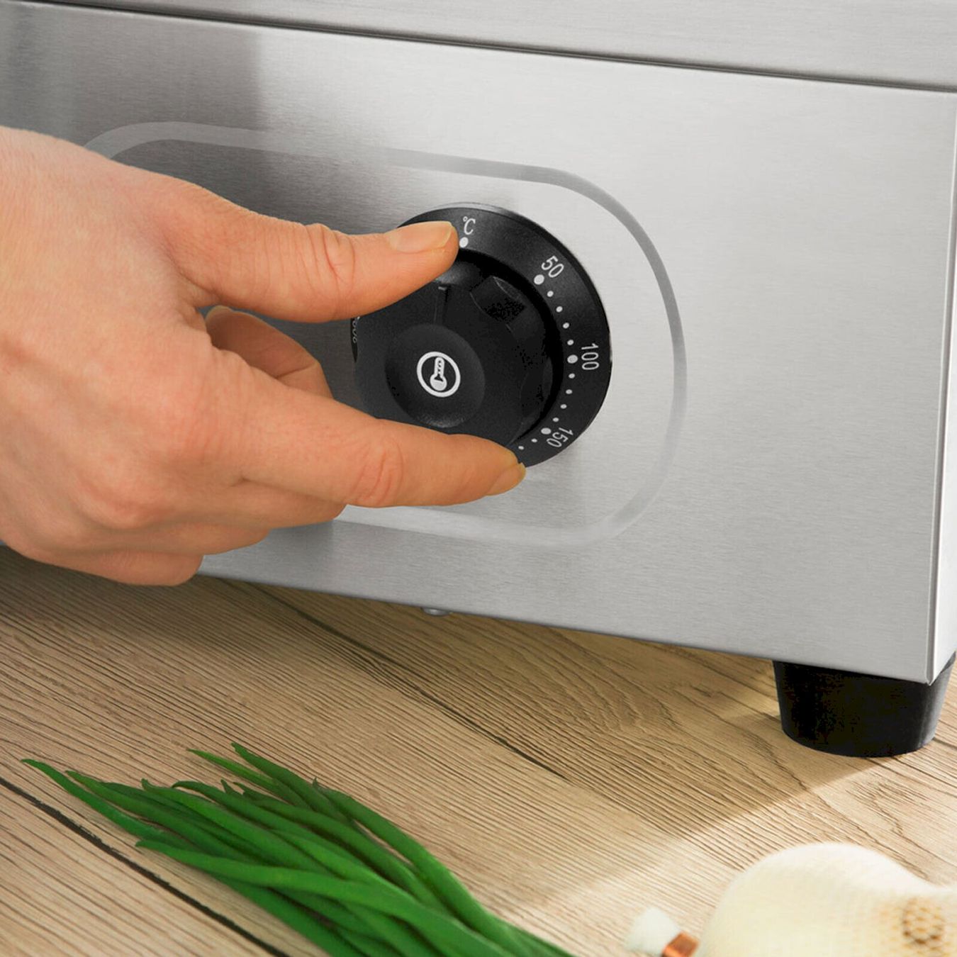 Cuisinières & Grils: vertes Grillplatte 3000 Watt – Neuf avec emballage d'origine à Bottighofen par zaap 5