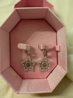 Boucles d'oreilles Swarovski