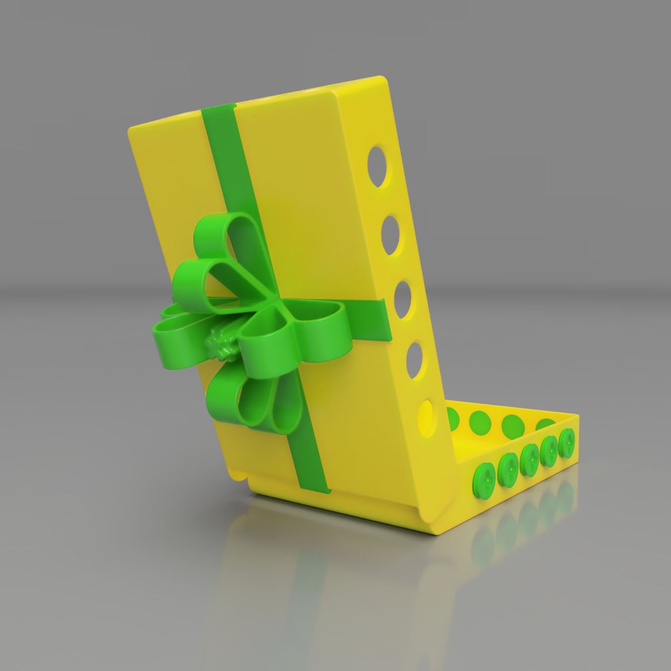 Giocattoli: Nervige Lustige Geschenkbox – Nuovo e nell'imballaggio originale da Dietikon venduto da You_Want_We_Print 5