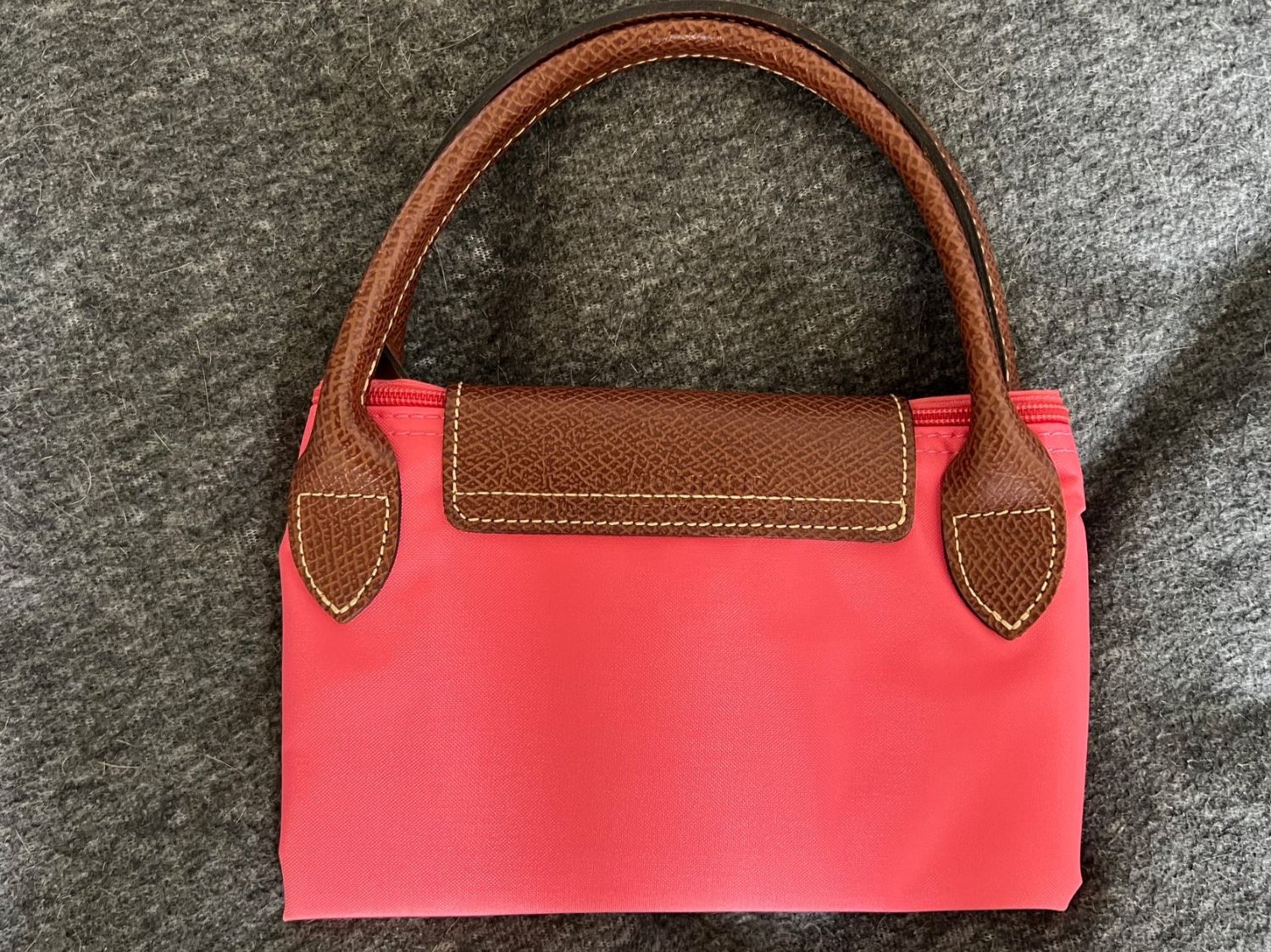 Longchamp Borse: Longchamp Tasche, neu – Nuovo (secondo la descrizione) da Zürich venduto da bet_m5kn 2