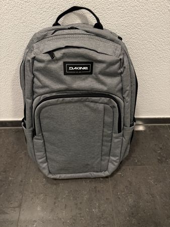 NEU: Dakine Campus M (25 L)